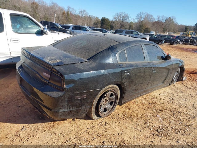 Продаж на аукціоні авто 2014 Dodge Charger R/t Plus, vin: 2C3CDXCT9EH363355, номер лоту: 44386903