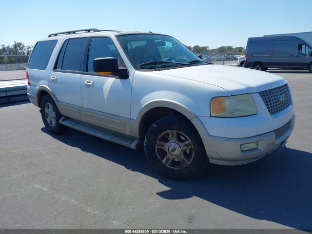 2006 FORD EXPEDITION 1FMFU17586LA04600