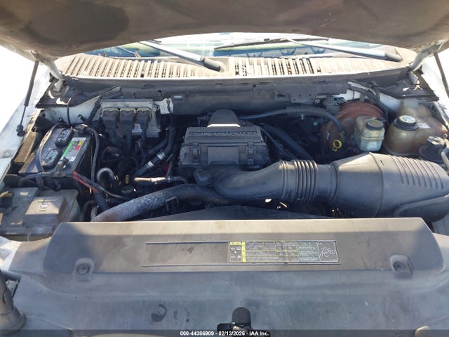 2006 FORD EXPEDITION 1FMFU17586LA04600 Photo 9