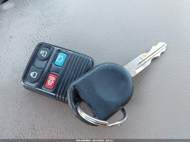 2006 FORD EXPEDITION 1FMFU17586LA04600 Photo 10