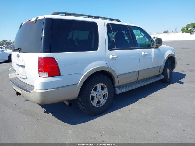 2006 FORD EXPEDITION 1FMFU17586LA04600 Photo 3