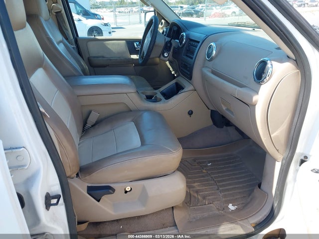 2006 FORD EXPEDITION 1FMFU17586LA04600 Photo 4