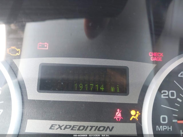 2006 FORD EXPEDITION 1FMFU17586LA04600 Photo 6