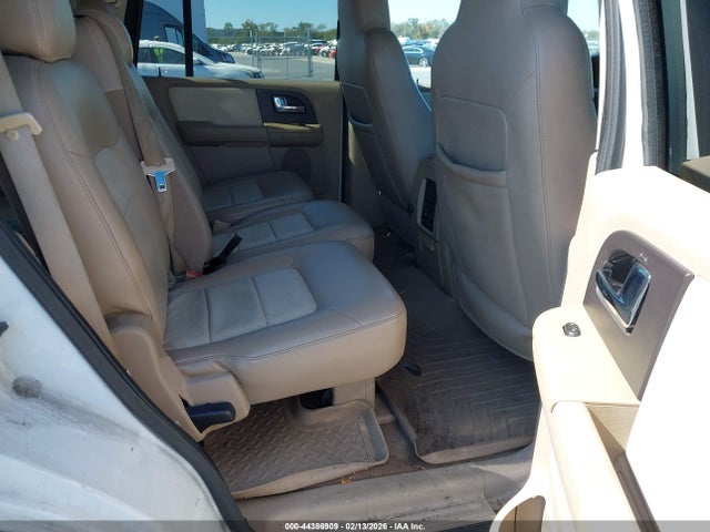 2006 FORD EXPEDITION 1FMFU17586LA04600 Photo 7