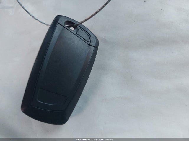 2016 BMW 535I WBA5B3C53GG258844 Photo 10