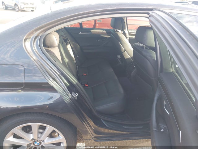 2016 BMW 535I WBA5B3C53GG258844 Photo 7