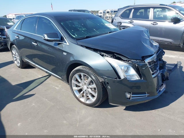 2016 CADILLAC XTS 2G61R5S39G9164008