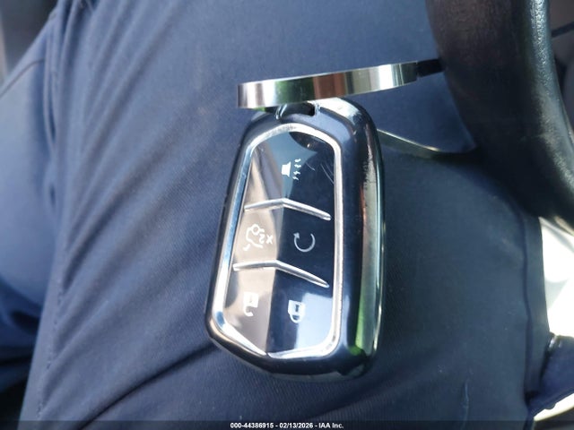 2016 CADILLAC XTS 2G61R5S39G9164008 Photo 10