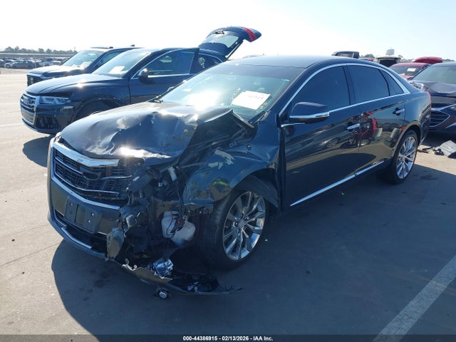2016 CADILLAC XTS 2G61R5S39G9164008 Photo 1