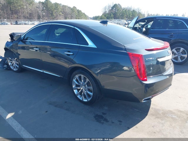 2016 CADILLAC XTS 2G61R5S39G9164008 Photo 2