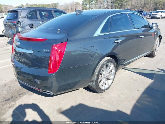2016 CADILLAC XTS 2G61R5S39G9164008 Photo 3