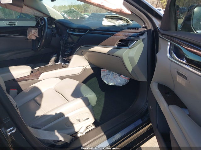 2016 CADILLAC XTS 2G61R5S39G9164008 Photo 4