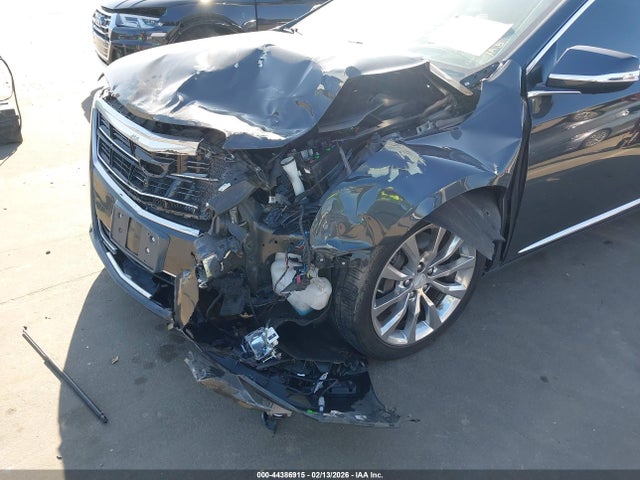 2016 CADILLAC XTS 2G61R5S39G9164008 Photo 5