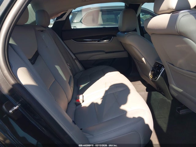 2016 CADILLAC XTS 2G61R5S39G9164008 Photo 7