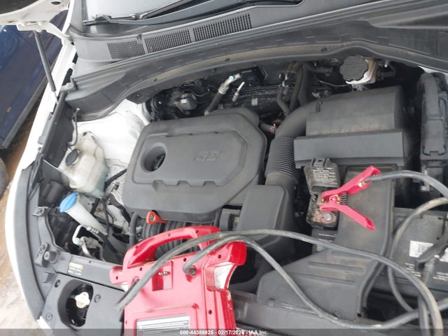 2017 HYUNDAI SANTA FE SPORT 5XYZUDLB6HG390706 Photo 9
