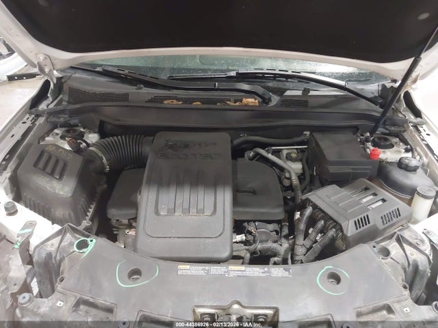 Chevrolet EQUINOX LT 2017 2GNFLFEK6H6204066 Image 10