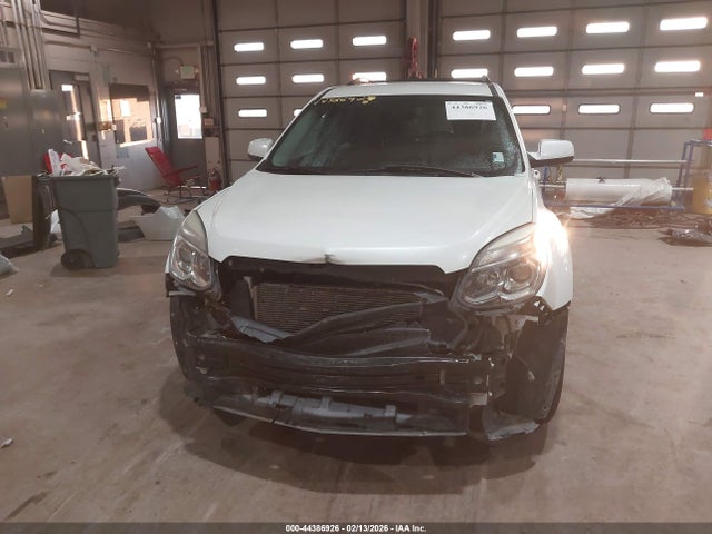 Chevrolet EQUINOX LT 2017 2GNFLFEK6H6204066 Image 13