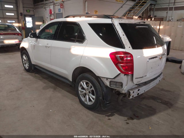 Chevrolet EQUINOX LT 2017 2GNFLFEK6H6204066 Image 3