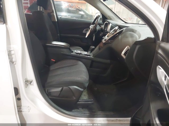 Chevrolet EQUINOX LT 2017 2GNFLFEK6H6204066 Image 5