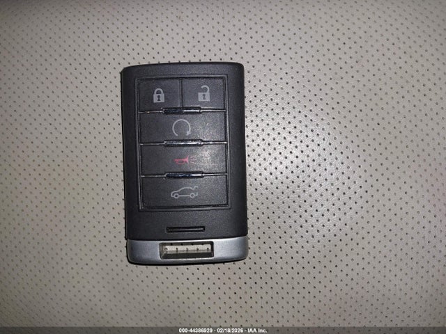 2013 CADILLAC XTS 2G61T5S35D9149616 Photo 10