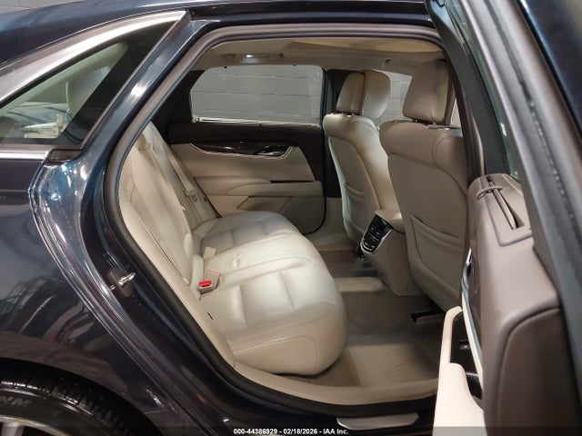 2013 CADILLAC XTS 2G61T5S35D9149616 Photo 7