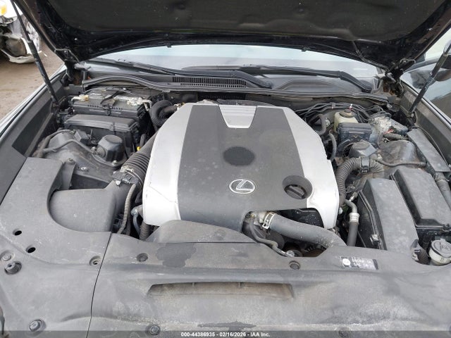Продаж на аукціоні авто 2015 Lexus Rc 350, vin: JTHSE5BC4F5000835, номер лоту: 44386935