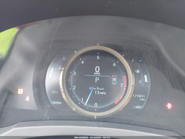 Продаж на аукціоні авто 2015 Lexus Rc 350, vin: JTHSE5BC4F5000835, номер лоту: 44386935