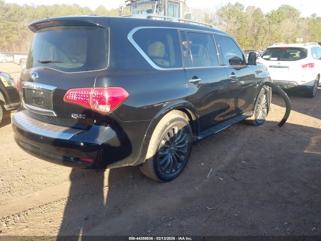 Aukcja sprzedaży 2015 Infiniti Qx80, vin: JN8AZ2NF4F9572930, numer aukcji: 44386936