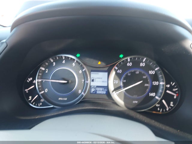 Aukcja sprzedaży 2015 Infiniti Qx80, vin: JN8AZ2NF4F9572930, numer aukcji: 44386936
