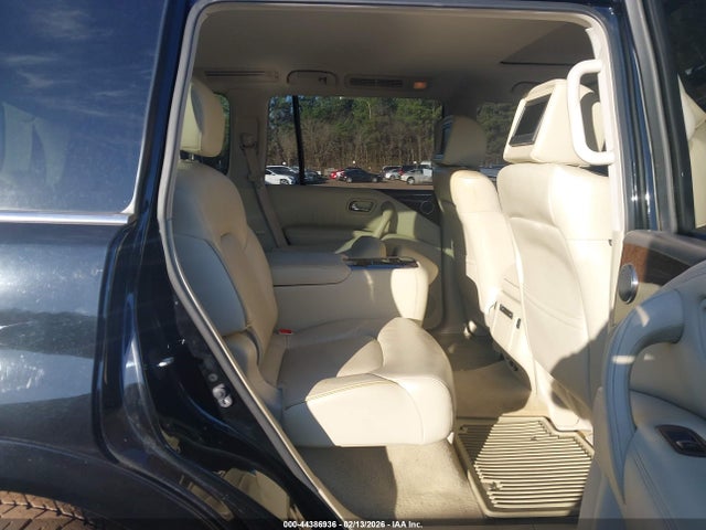 Aukcja sprzedaży 2015 Infiniti Qx80, vin: JN8AZ2NF4F9572930, numer aukcji: 44386936