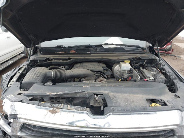 2020 RAM 1500 1C6SRFFT2LN125048 Photo 9