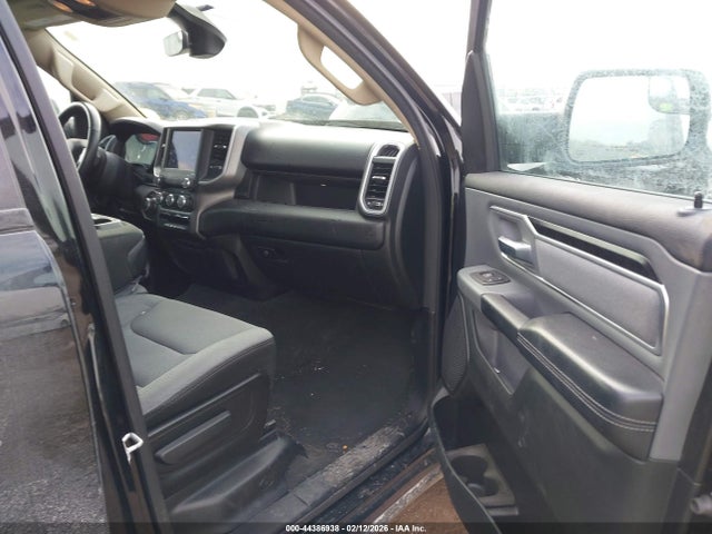 2020 RAM 1500 1C6SRFFT2LN125048 Photo 4