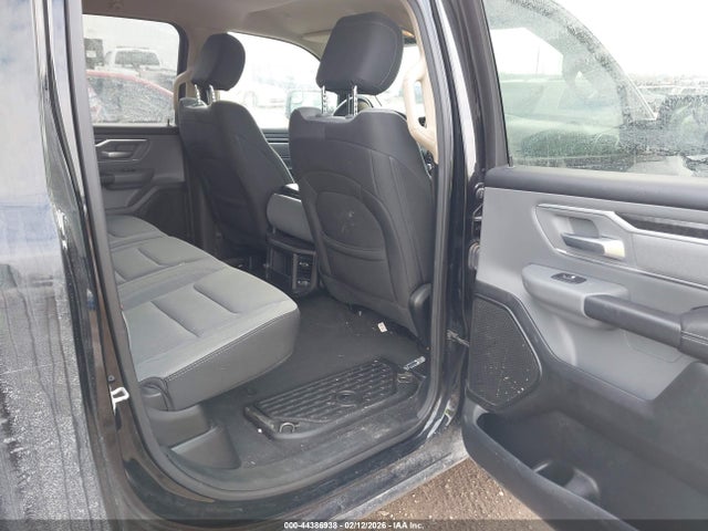 2020 RAM 1500 1C6SRFFT2LN125048 Photo 7