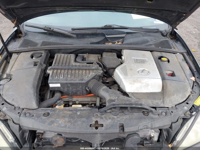 Aukcja sprzedaży 2007 Lexus Rx 400h, vin: JTJHW31U672022326, numer aukcji: 44386947