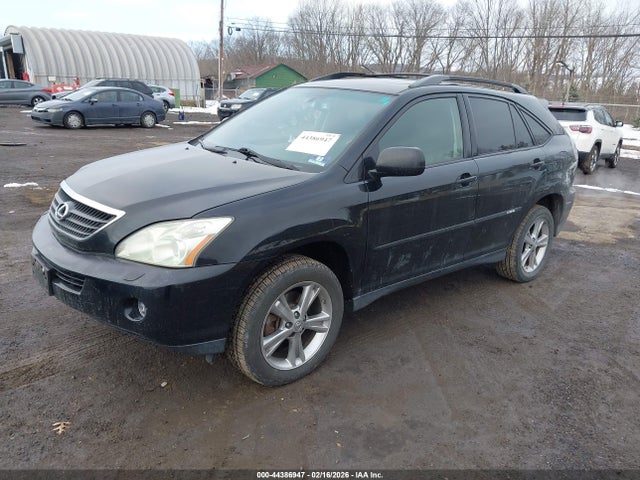 Aukcja sprzedaży 2007 Lexus Rx 400h, vin: JTJHW31U672022326, numer aukcji: 44386947