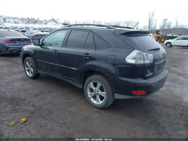 Aukcja sprzedaży 2007 Lexus Rx 400h, vin: JTJHW31U672022326, numer aukcji: 44386947