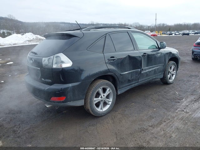 Aukcja sprzedaży 2007 Lexus Rx 400h, vin: JTJHW31U672022326, numer aukcji: 44386947