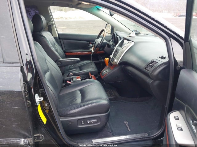 Aukcja sprzedaży 2007 Lexus Rx 400h, vin: JTJHW31U672022326, numer aukcji: 44386947