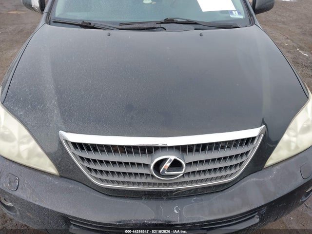 Aukcja sprzedaży 2007 Lexus Rx 400h, vin: JTJHW31U672022326, numer aukcji: 44386947