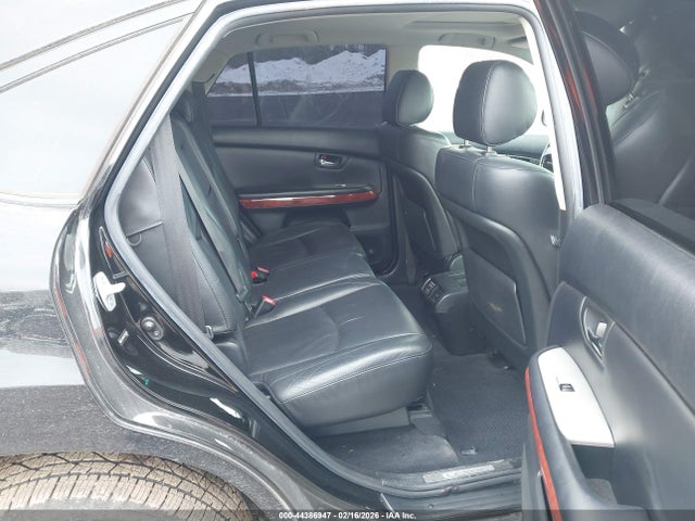 Aukcja sprzedaży 2007 Lexus Rx 400h, vin: JTJHW31U672022326, numer aukcji: 44386947
