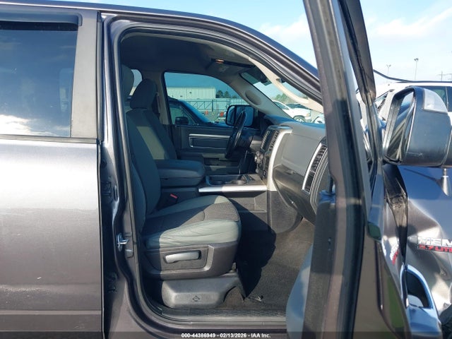 Продажа на аукционе авто 2015 Ram 1500 Lone Star, vin: 1C6RR7LT2FS745462, номер лота: 44386949