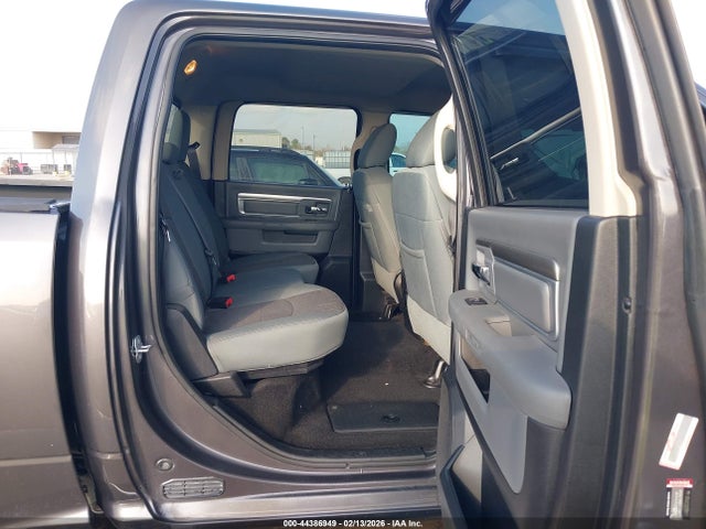 Продажа на аукционе авто 2015 Ram 1500 Lone Star, vin: 1C6RR7LT2FS745462, номер лота: 44386949