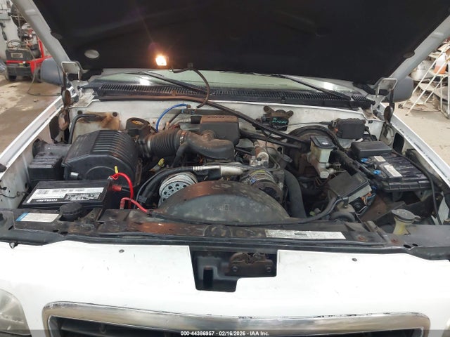 2000 CADILLAC ESCALADE 1GYEK63R7YR200839 Photo 9