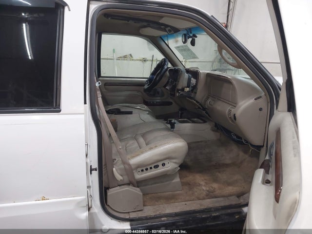 2000 CADILLAC ESCALADE 1GYEK63R7YR200839 Photo 4