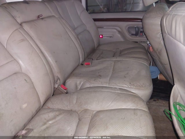 2000 CADILLAC ESCALADE 1GYEK63R7YR200839 Photo 7