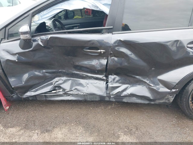 Subaru Wrx Sti 2019 JF1VA2R60K9816152 Image 6