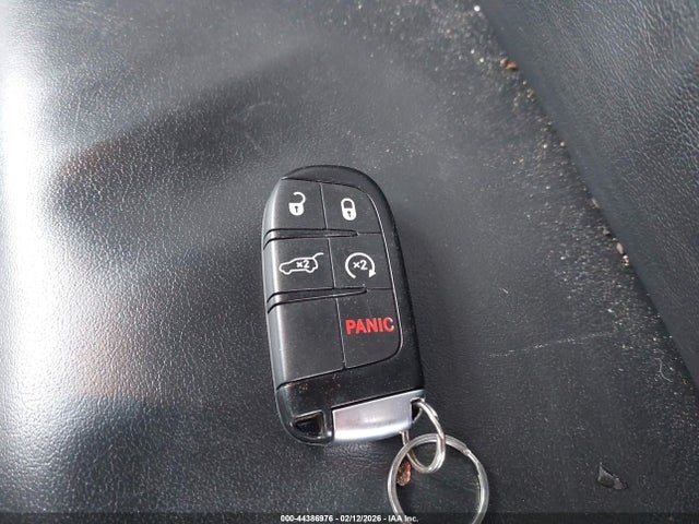 Продажа на аукционе авто 2020 Dodge Durango Gt Plus Awd, vin: 1C4RDJDG1LC309522, номер лота: 44386976