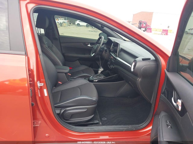 Продаж на аукціоні авто 2023 Kia Forte Gt-line, vin: 3KPF54AD1PE579330, номер лоту: 44386981