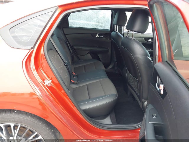 Продаж на аукціоні авто 2023 Kia Forte Gt-line, vin: 3KPF54AD1PE579330, номер лоту: 44386981