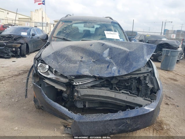 2016 VOLKSWAGEN TIGUAN WVGBV7AX2GW554223 Photo 5